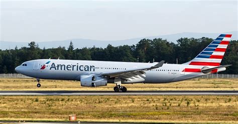 American Airlines Anuncia Vuelos A Cuba Para Noviembre