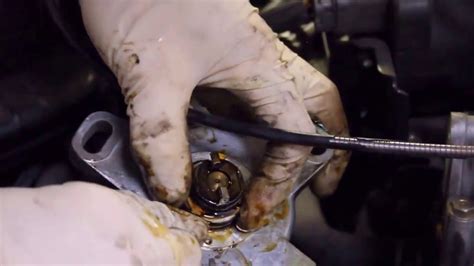 3 Common Oil Leak Repair YouTube