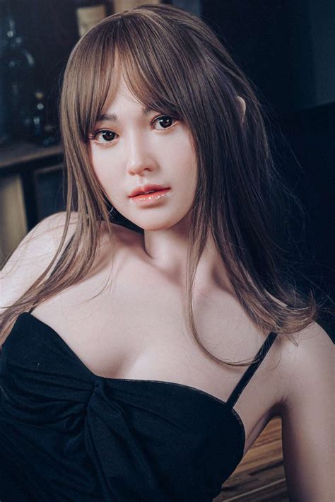 Top Sino Cm Ft E Cup Silicone Sex Doll Minan Rosemarydoll