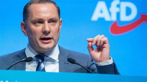 Afd Parteitag Mein Rechter Rechter Platz Bleibt Leer Tino Chrupalla