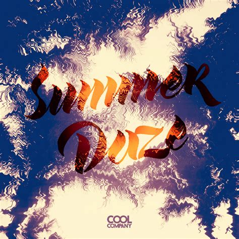 Summer Daze EP | Cool Company