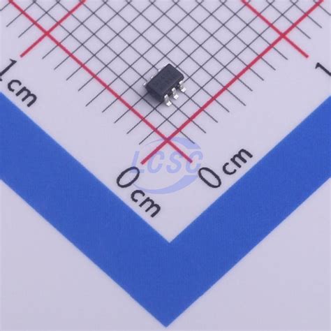 DMN32D4SDW 7 Diodes Incorporated MOSFETs JLCPCB