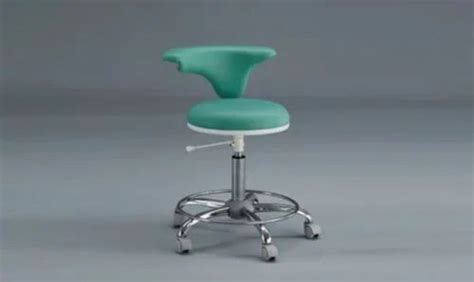 Confident Surgical Dental Operating Stool Ak Dental Equipments At