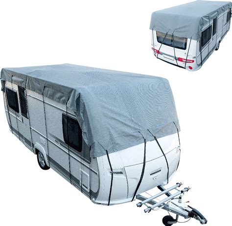 Coperture Per Camper Roulotte E Rimorchi Per Caravan E Roulotte