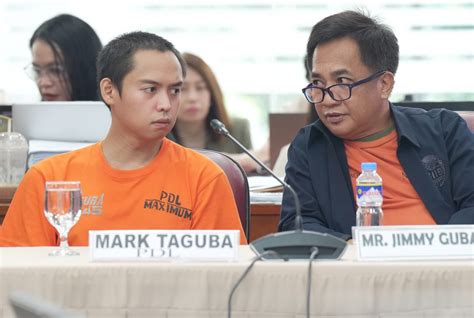 Taguba Insists Pulong Vp S Hubby Involved In P B Shabu Smuggling