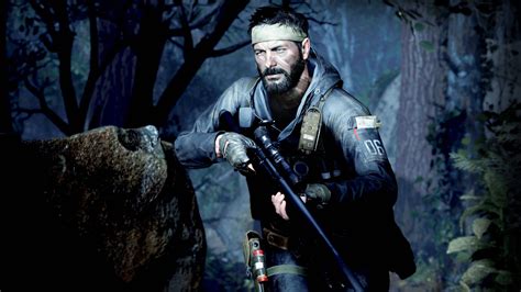 Call of Duty: Cold War set a new sales record for the series