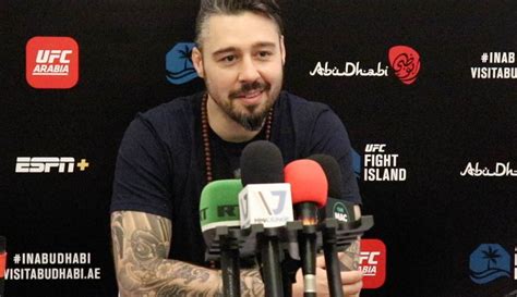 UFC news: Dan Hardy on Herb Dean rift, UFC 253, more