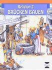 Amazon Co Jp Bruecken Bauen Religion Religionsbuch Fuer Das