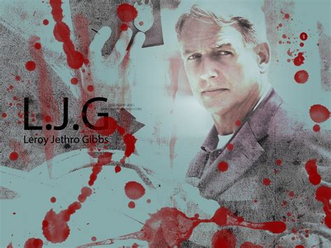 Gibbs - NCIS Wallpaper (8453022) - Fanpop