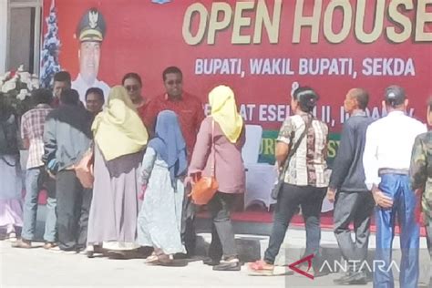 Biak Menjadi Role Model Kerukunan Beragama Di Papua Antara News Papua