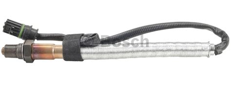 Bmw Oxygen Sensor Rear Cyl 1 3 11787577666 Bosch 16031 Bosch 16031