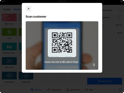 Using Qr Code Barcode Id Card Automation Mfa Advantidge