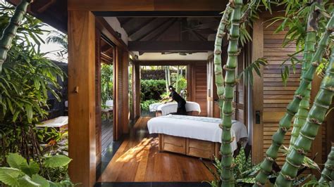 Kona Spa | Big Island, Hawaii Spa | Four Seasons Resort Hualalai ...