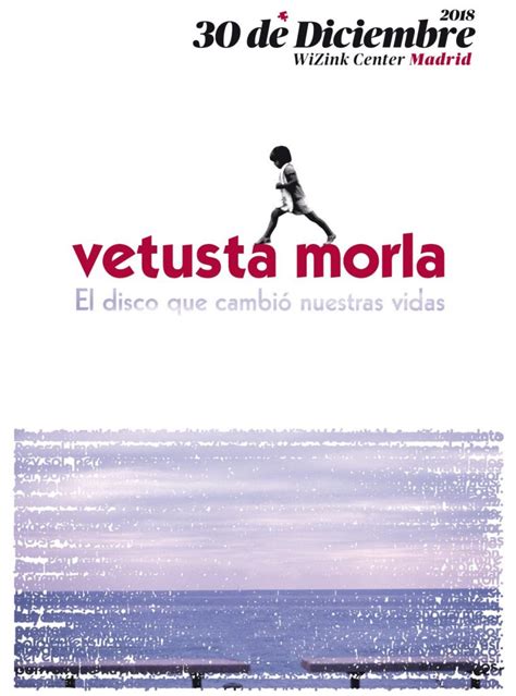 Vetusta Morla Rememorar Un D A En El Mundo Con Un Concierto Muy