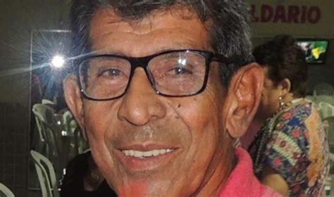 Morre O Ex Jogador De Futebol E Radialista Walter Santos Tudo