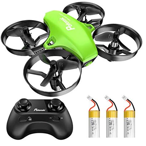 Best Drones 2024 For Kids - Dacy Dorella