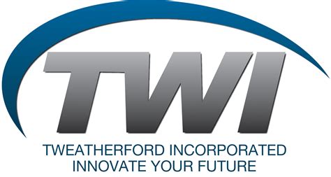 TWI LOGO – TWeatherford Inc.