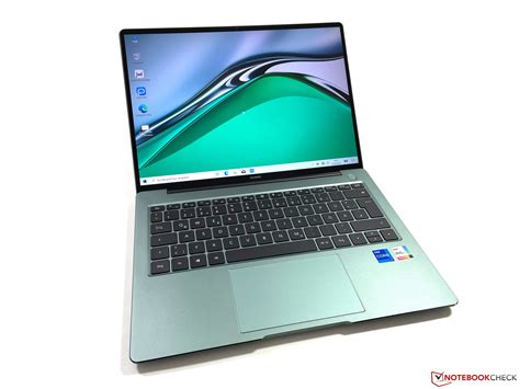 Das Huawei Matebook S Ist Das Bessere Matebook X Pro Notebookcheck