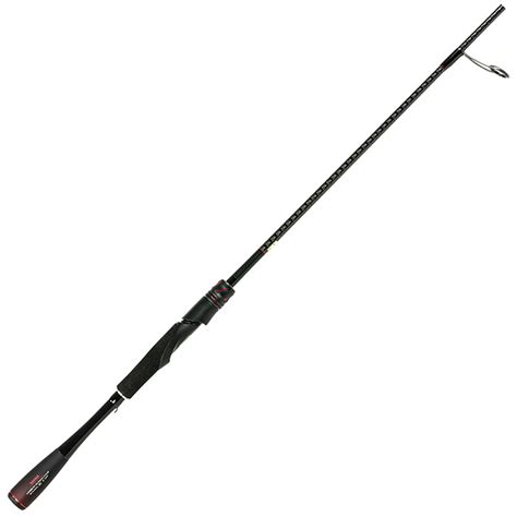 Shimano Zodias Spinning Rods Tackledirect