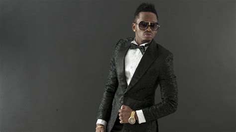 Diamond Platnumz 2021 Wallpapers - Wallpaper Cave