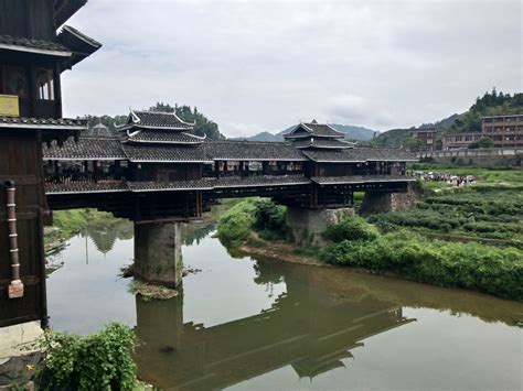 2019程阳风雨桥 旅游攻略 门票 地址 游记点评 三江旅游景点推荐 去哪儿攻略社区