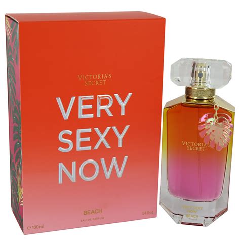 Very Sexy Now Beach Perfume By Victorias Secret