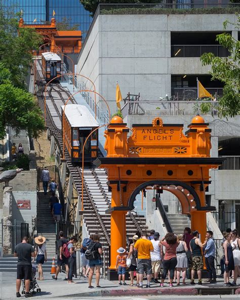 10 Facts About Angels Flight FactSnippet