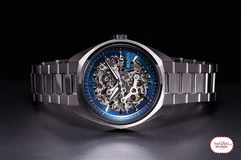 Bulova Surveyor Automatic Skeleton A Helveti Eu