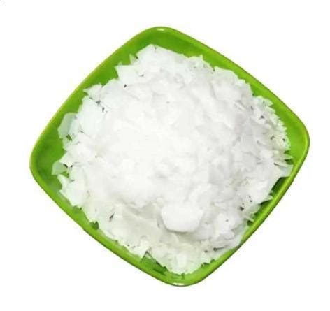 Potassium Hydroxide Koh Caustic Potash Flakes Tech Industrial