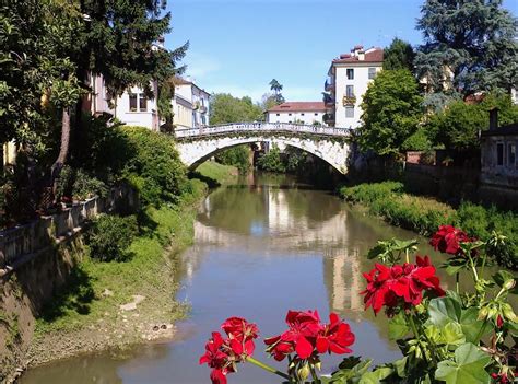 Ponte San Michele Vicenza Italy Top Tips Before You Go