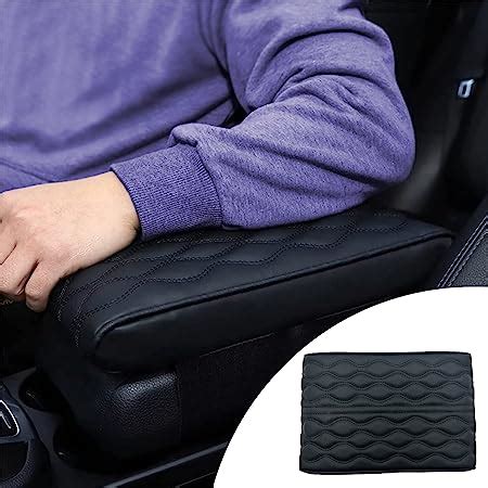 Amazon Miytsya Four Seasons Universal Armrest Box Mat Fiber