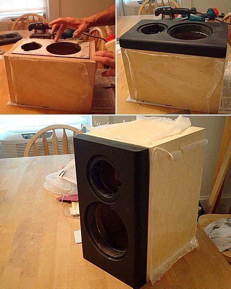 160 Best Speaker Box Diy Ideas In 2021 Speaker Box Diy Speaker Box Speaker