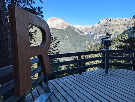 Bisse Du Ro Wanderung An Der Spektakul Rsten Suone Im Wallis