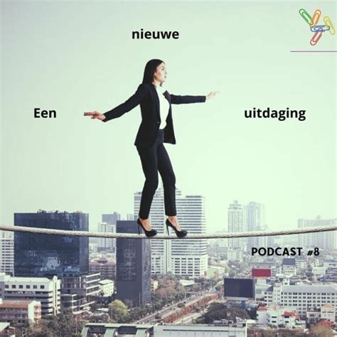 Stream Episode Nieuwe Uitdaging By Charlotte Podcast Listen Online