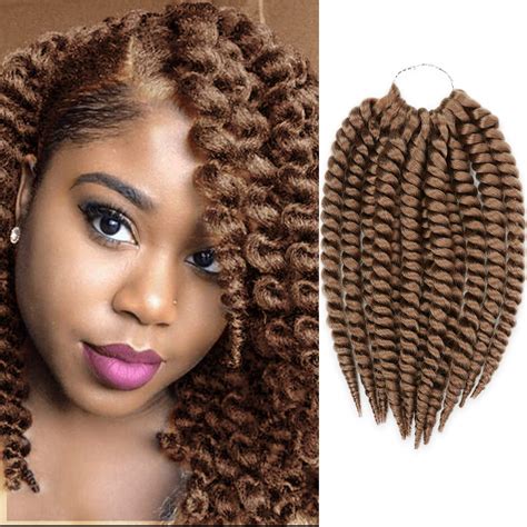 Buy 12 Inch Au Then Tic 2x Jumbo Senegalese Twist Crochet Braid Hair