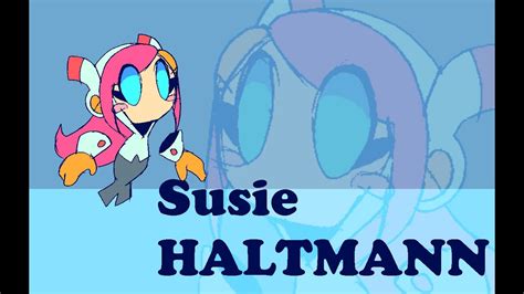 Casting For Susie Haltmann AUDITIONS CLOSED YouTube