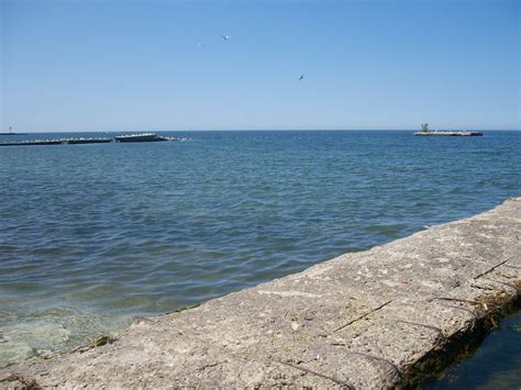 Olcott Beach Lake Ontario Olcott Ny Places In New York Lake