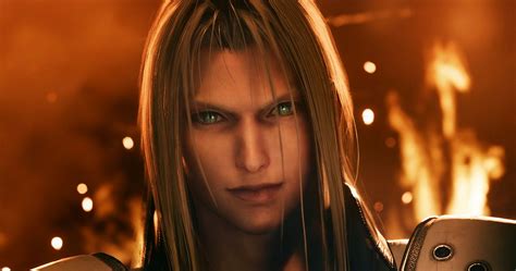 Cloud One Winged Angel