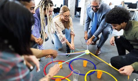 Building Effective Teams Strategies And Techniques For Leaders