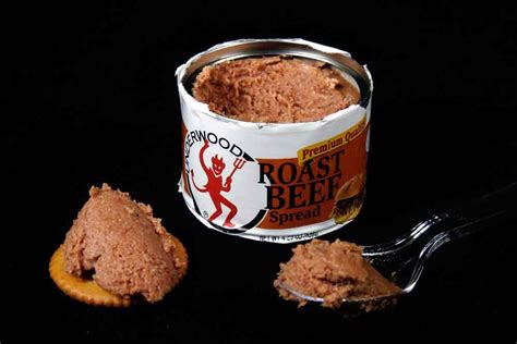 Underwood Roast Beef Spread