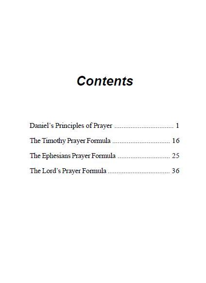 Strategies For Prayer Dag Heward Mills Revival Books Store Download