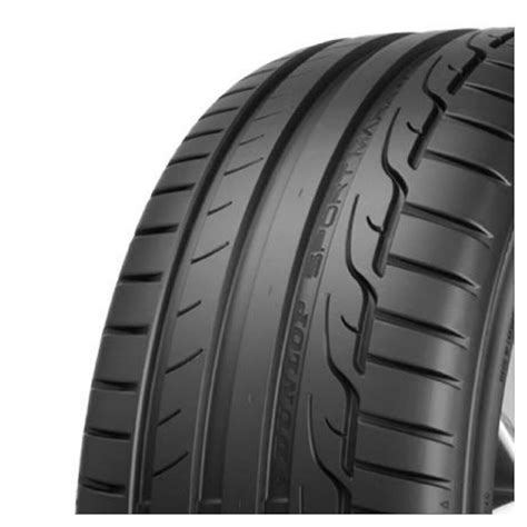 Dunlop Sport Maxx RT XL MFS 205 45 R17 88W 2054517 pneus d été eBay