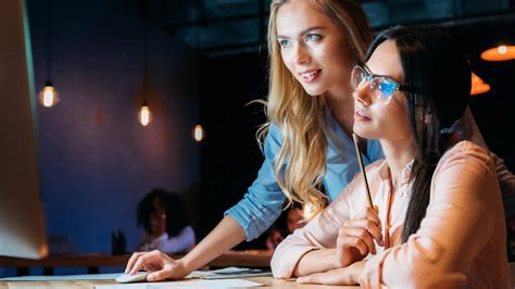 Mulheres Na Tech Dores E Vit Rias Nas Lideran As Rh Pra Voc