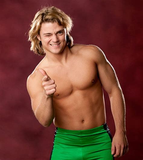 The Fishbulb Suplex Brian Kendrick Professional Wrestling Pro Wrestling