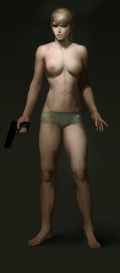 Girl By The Depth Of Infamy Hentai Foundry