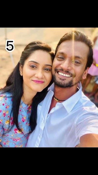 මේ දවස්වල පුංචිතිරෙ ලස්සනම Couple එක කව්ද 😍 Trending Drama Couple