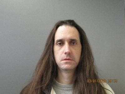 David Guimond A Registered Sex Offender In ELLINGTON CT 6029 At