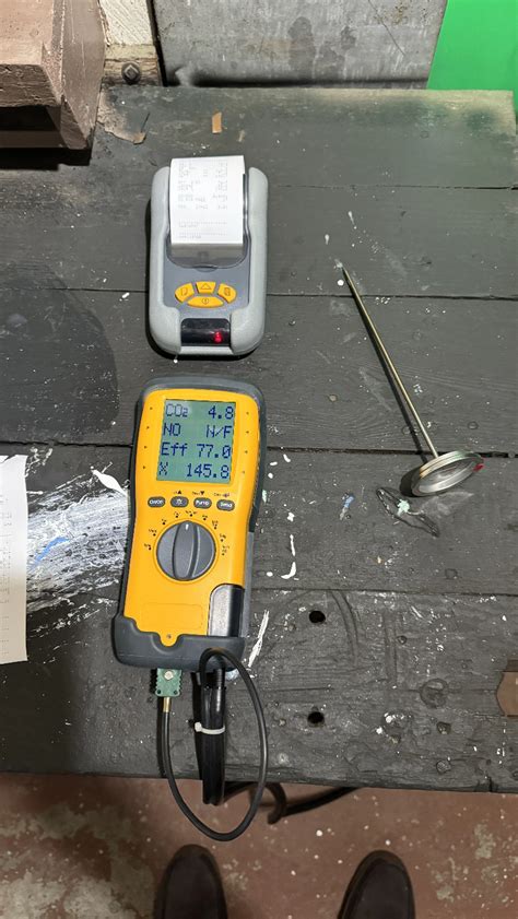 Vintage 1909 Gravity Hot Water Heating System Page 2 Heating Help The Wall