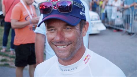 Vosges Rallye Festival Sébastien Loeb retrouve des légendes à Epinal