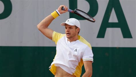 Cerundolo Hanfmann Tennis Tipp French Open 01 06 2023